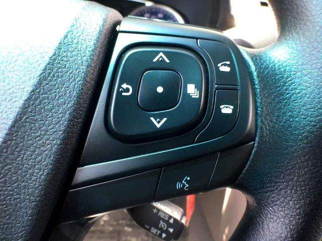 2017 Toyota Camry LE 4Dr Sedan